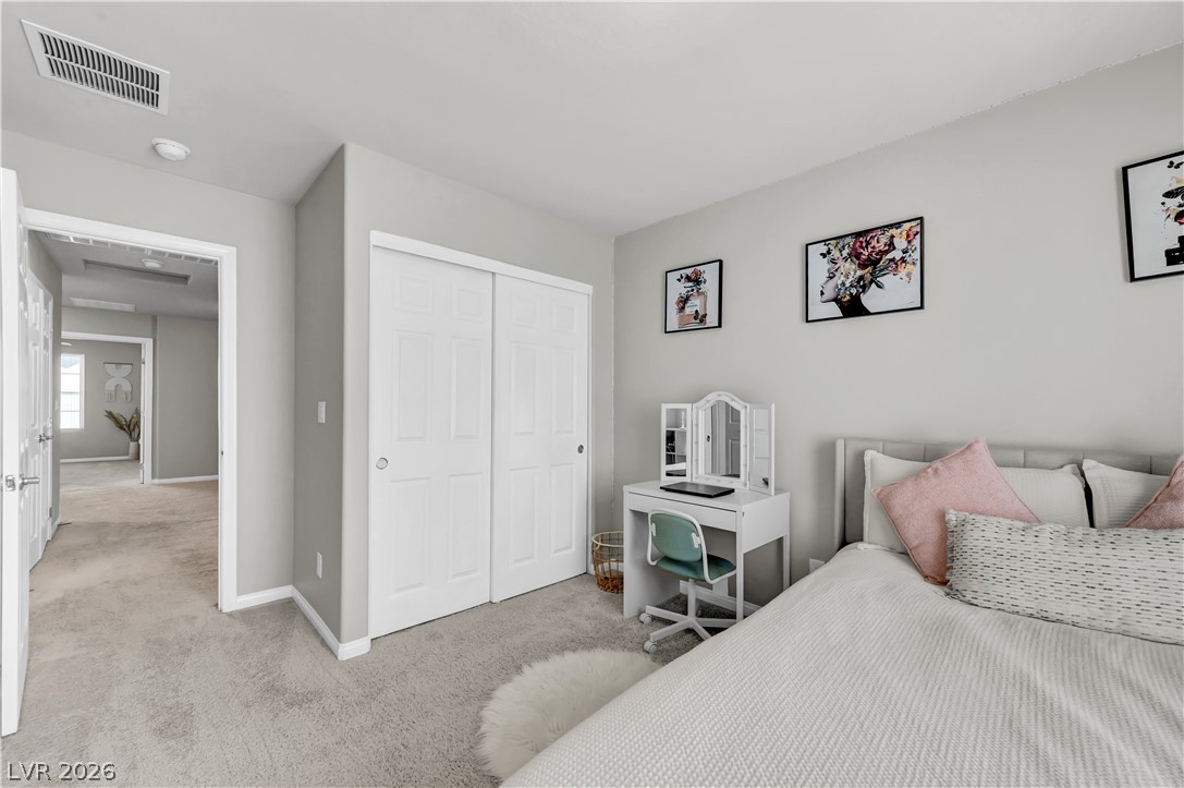 7342 Sunray Point Street North Las Vegas NV 89084