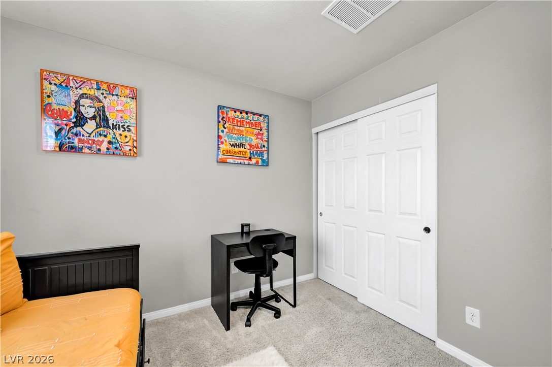 7342 Sunray Point Street North Las Vegas NV 89084