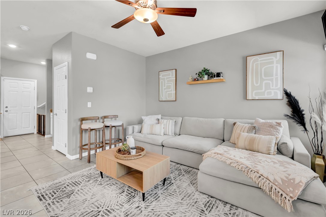 7342 Sunray Point Street North Las Vegas NV 89084