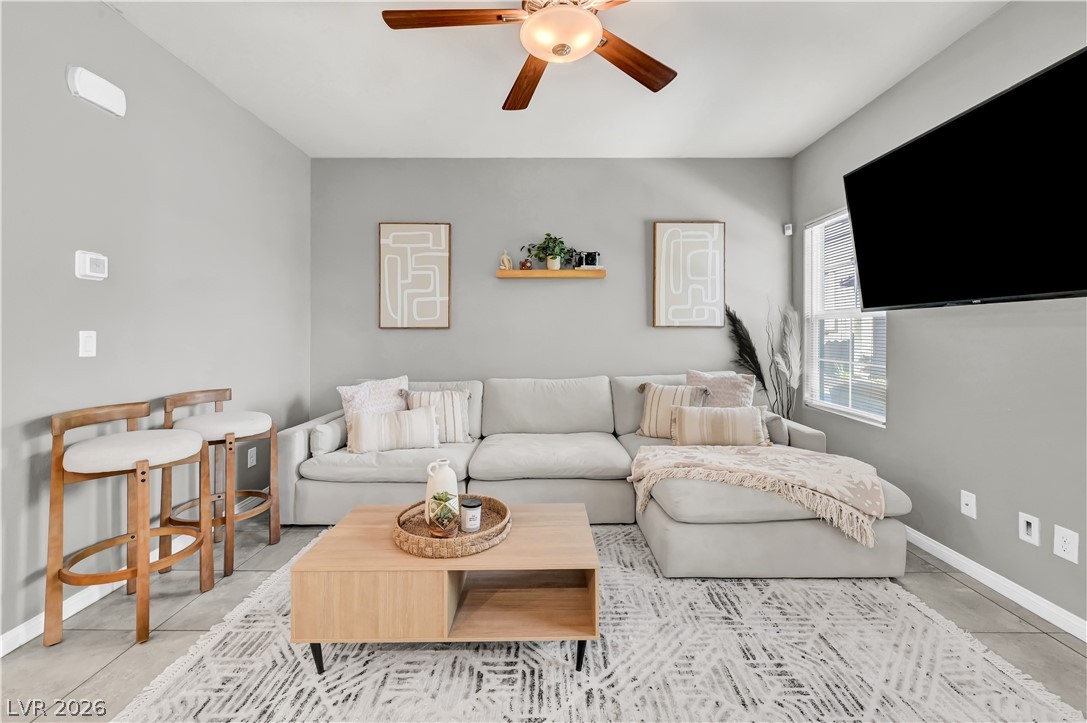 7342 Sunray Point Street North Las Vegas NV 89084