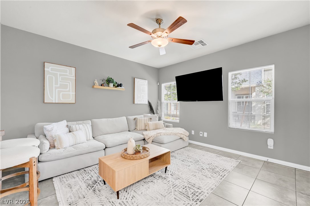 7342 Sunray Point Street North Las Vegas NV 89084