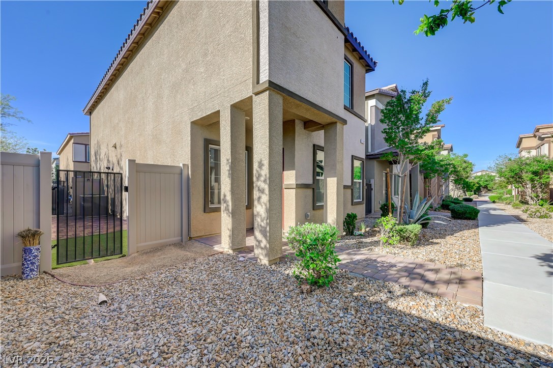 7342 Sunray Point Street North Las Vegas NV 89084