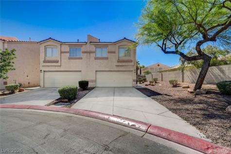 3389 Cheyenne Gardens Way North Las Vegas NV 89032