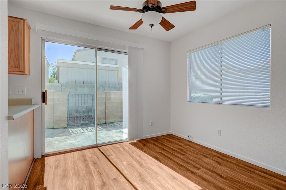 3389 Cheyenne Gardens Way North Las Vegas NV 89032