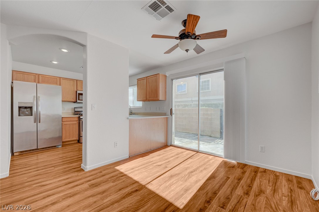 3389 Cheyenne Gardens Way North Las Vegas NV 89032