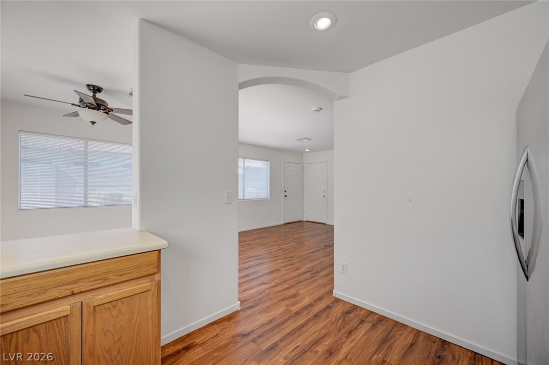 3389 Cheyenne Gardens Way North Las Vegas NV 89032