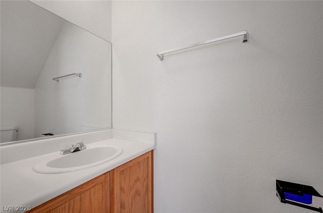 3389 Cheyenne Gardens Way North Las Vegas NV 89032