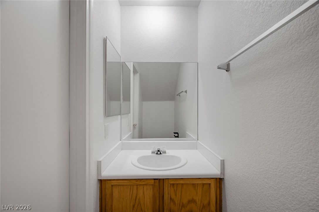 3389 Cheyenne Gardens Way North Las Vegas NV 89032