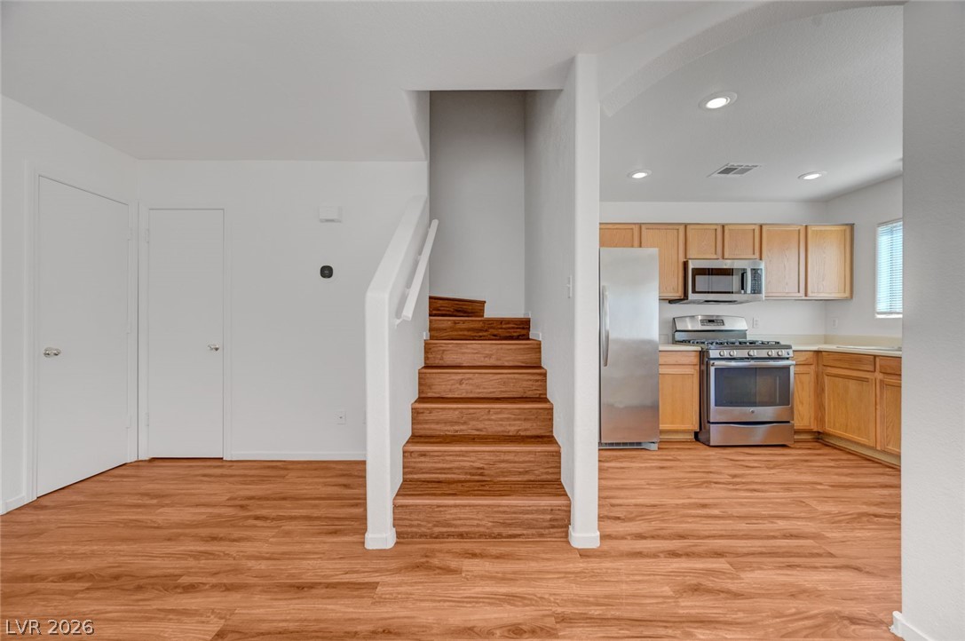 3389 Cheyenne Gardens Way North Las Vegas NV 89032