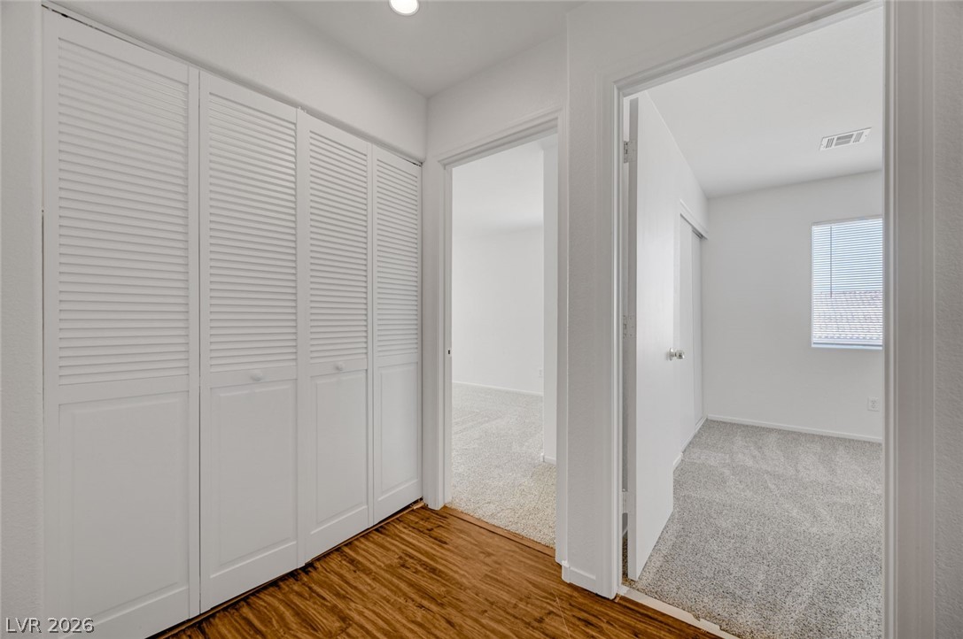 3389 Cheyenne Gardens Way North Las Vegas NV 89032