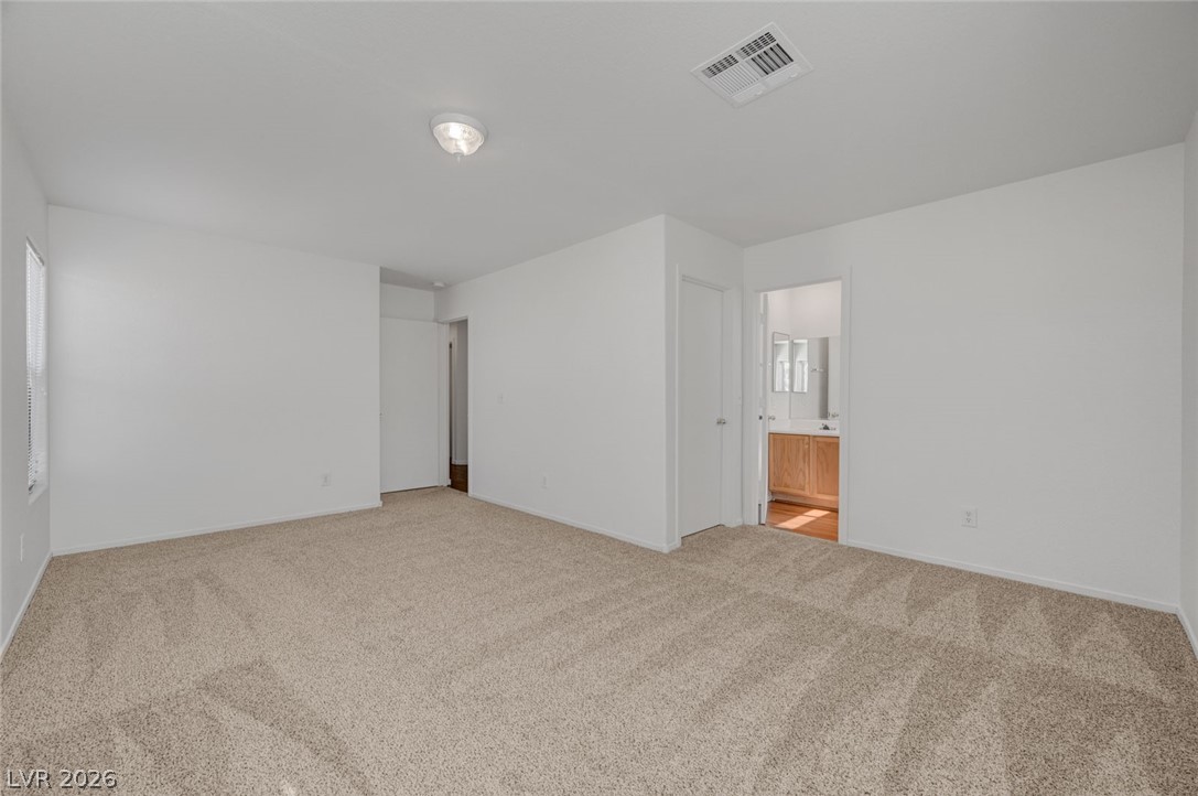 3389 Cheyenne Gardens Way North Las Vegas NV 89032