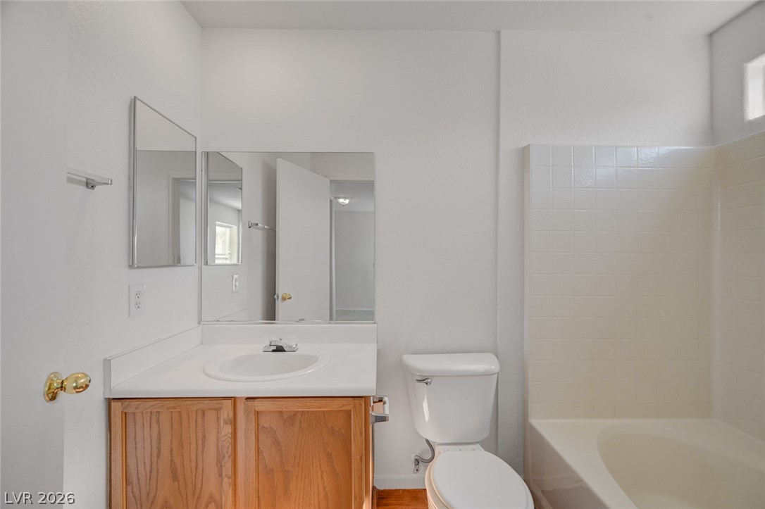 3389 Cheyenne Gardens Way North Las Vegas NV 89032
