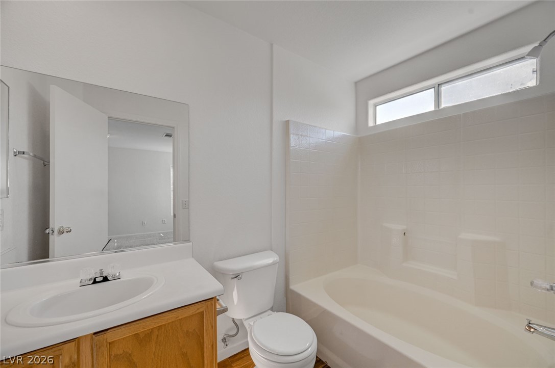 3389 Cheyenne Gardens Way North Las Vegas NV 89032