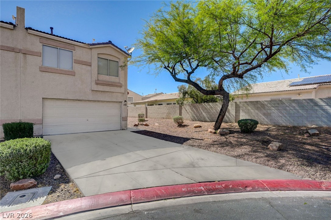 3389 Cheyenne Gardens Way North Las Vegas NV 89032