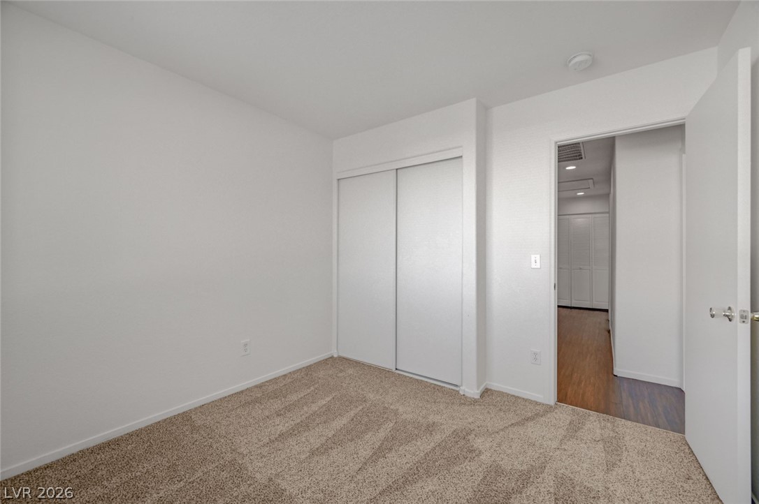 3389 Cheyenne Gardens Way North Las Vegas NV 89032