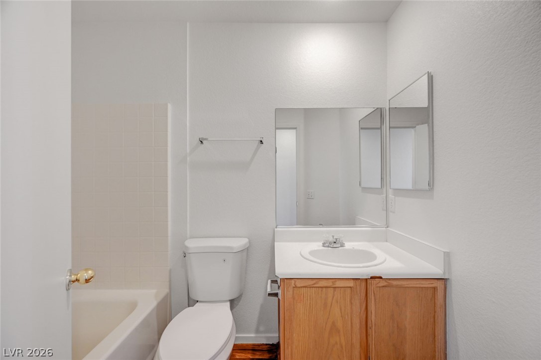 3389 Cheyenne Gardens Way North Las Vegas NV 89032