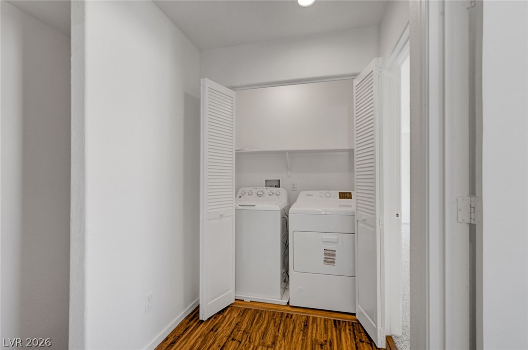 3389 Cheyenne Gardens Way North Las Vegas NV 89032