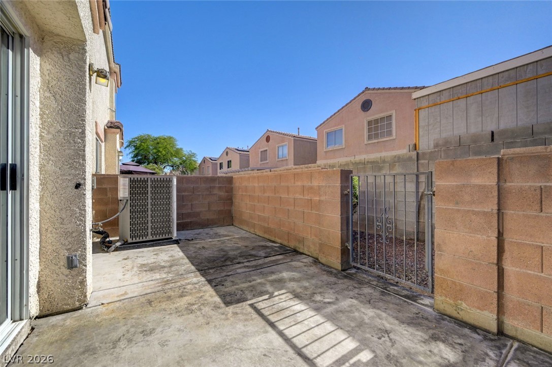 3389 Cheyenne Gardens Way North Las Vegas NV 89032