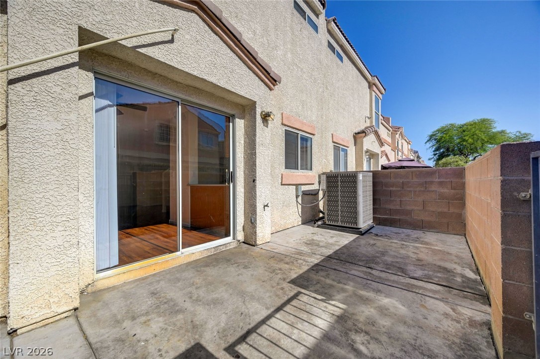 3389 Cheyenne Gardens Way North Las Vegas NV 89032