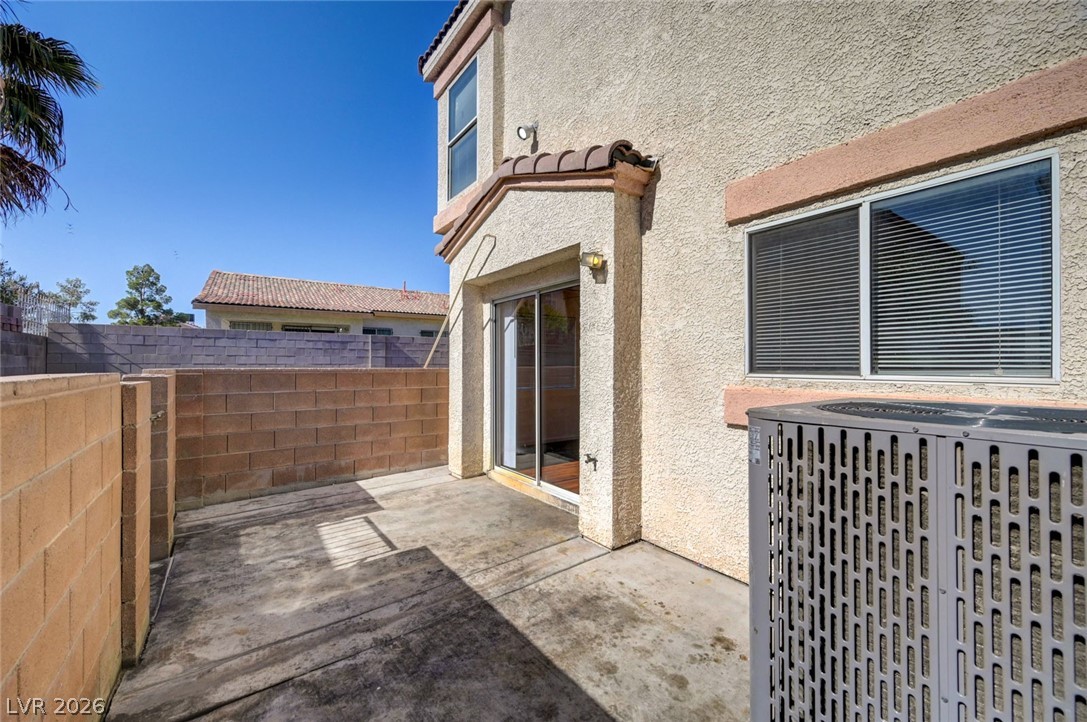 3389 Cheyenne Gardens Way North Las Vegas NV 89032