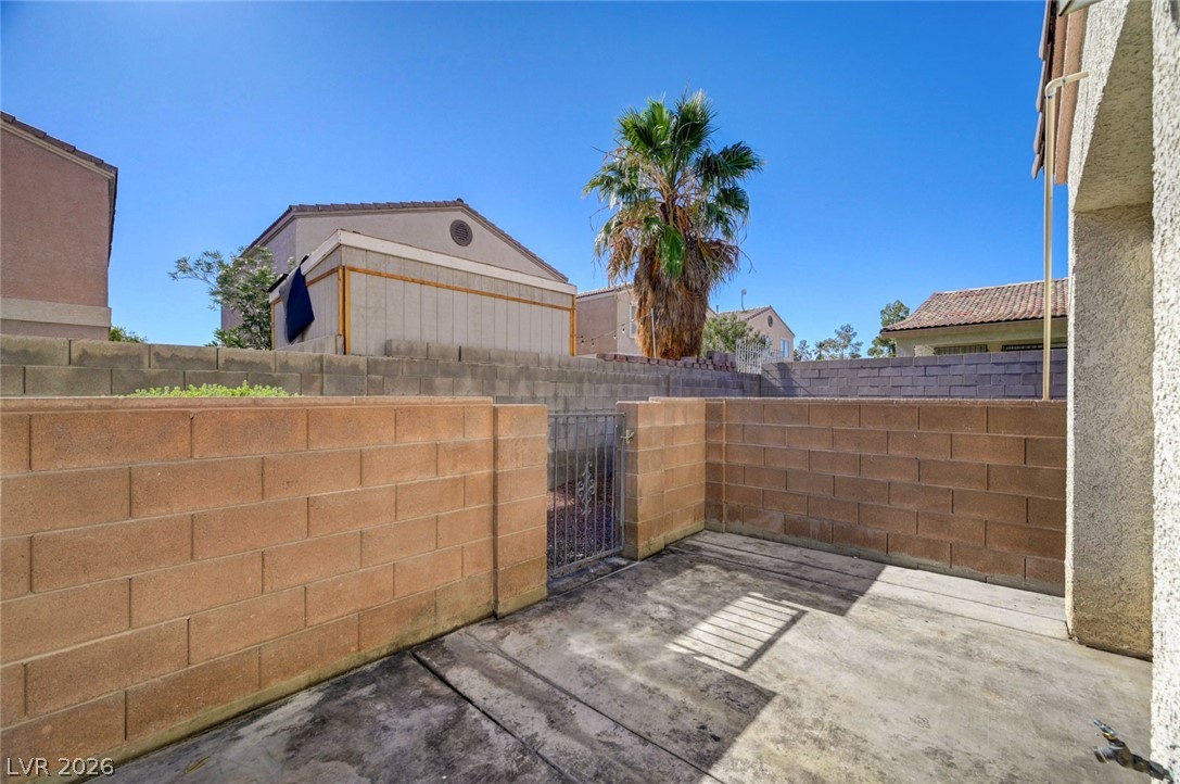 3389 Cheyenne Gardens Way North Las Vegas NV 89032