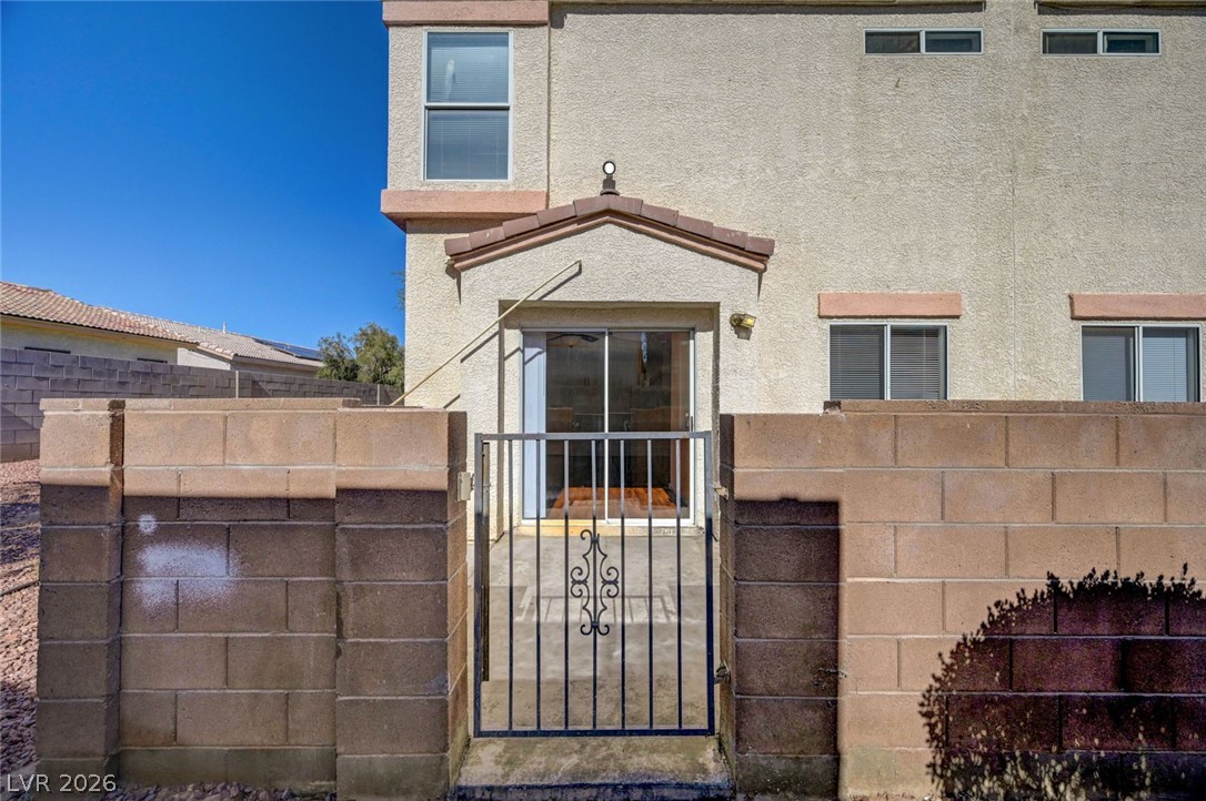 3389 Cheyenne Gardens Way North Las Vegas NV 89032