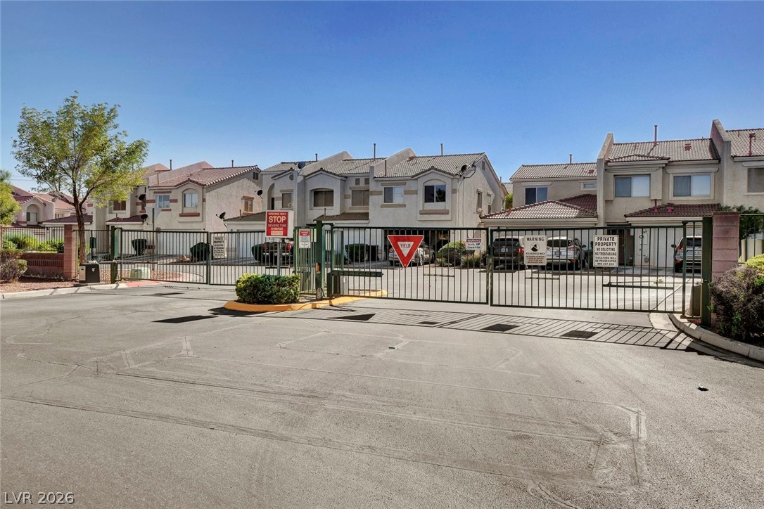 3389 Cheyenne Gardens Way North Las Vegas NV 89032