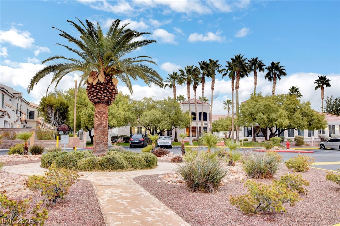 3389 Cheyenne Gardens Way North Las Vegas NV 89032