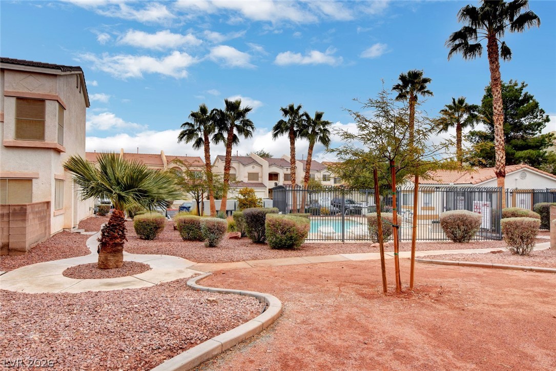 3389 Cheyenne Gardens Way North Las Vegas NV 89032