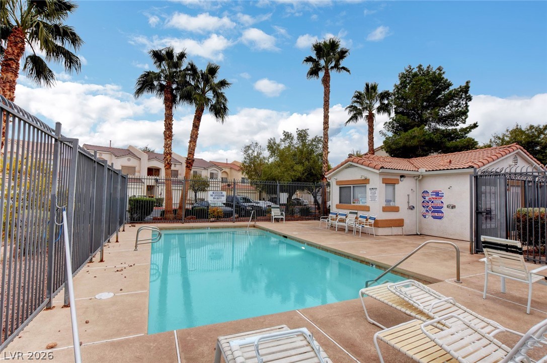 3389 Cheyenne Gardens Way North Las Vegas NV 89032