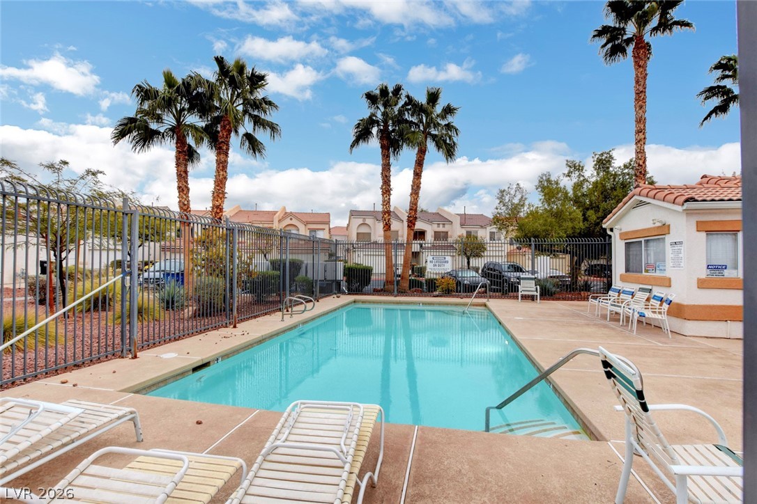 3389 Cheyenne Gardens Way North Las Vegas NV 89032