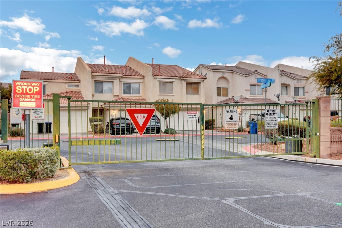 3389 Cheyenne Gardens Way North Las Vegas NV 89032