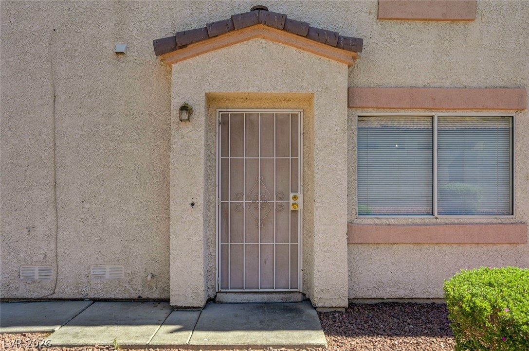3389 Cheyenne Gardens Way North Las Vegas NV 89032