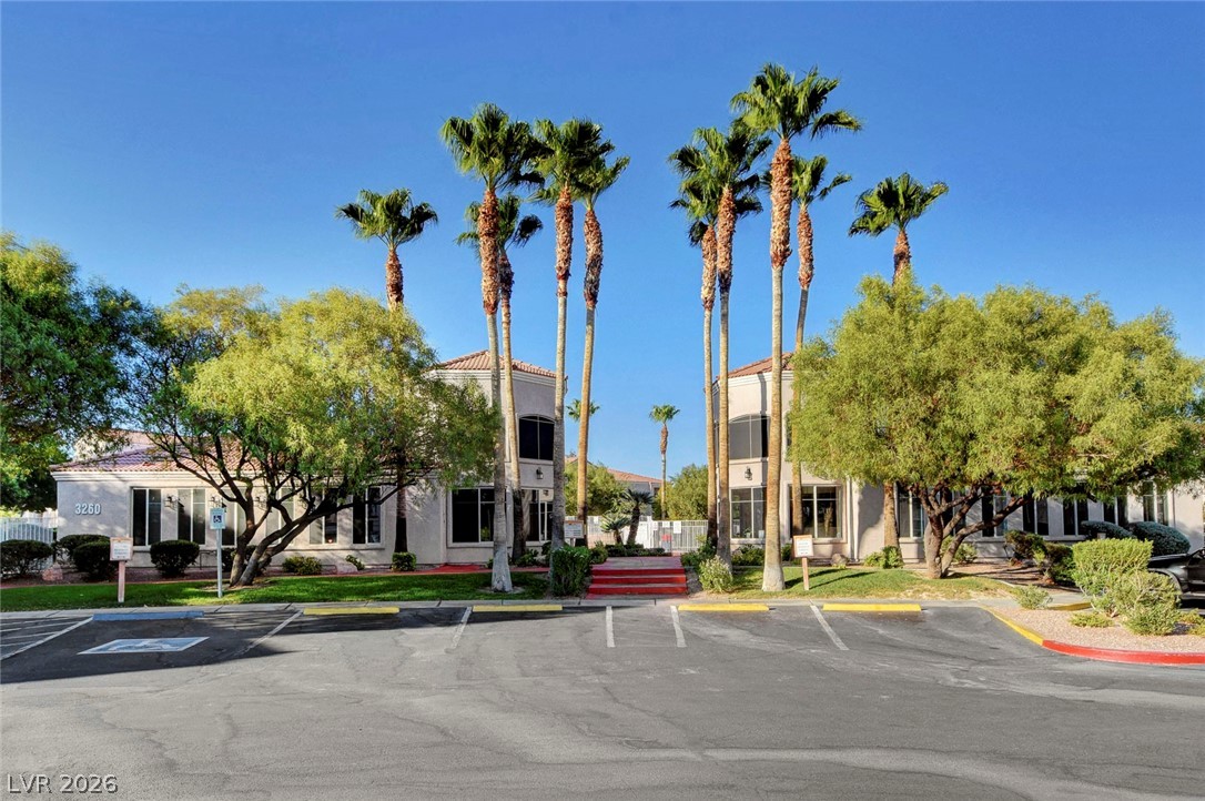 3389 Cheyenne Gardens Way North Las Vegas NV 89032