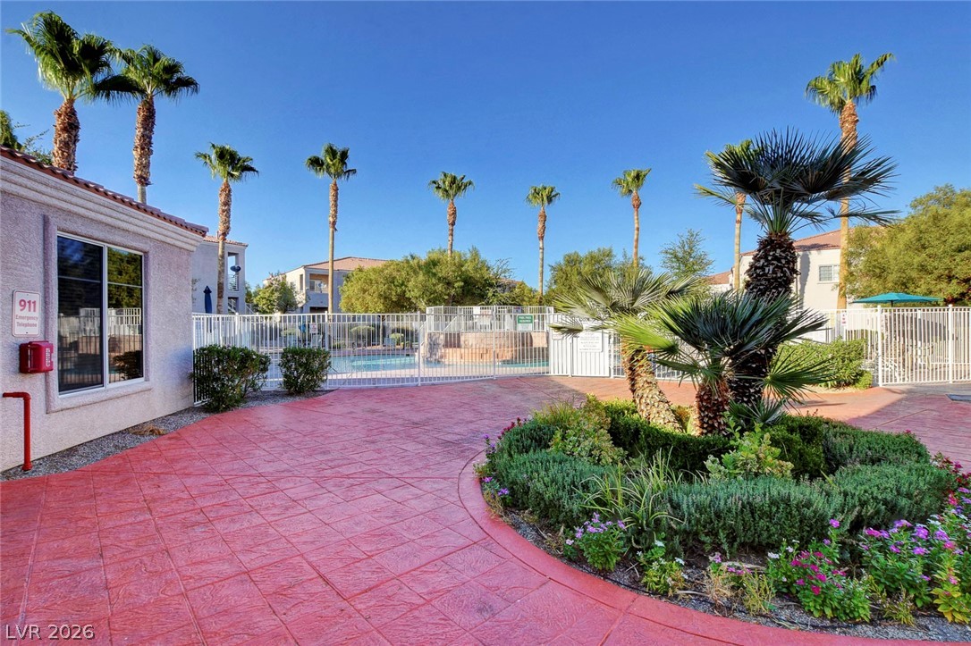 3389 Cheyenne Gardens Way North Las Vegas NV 89032