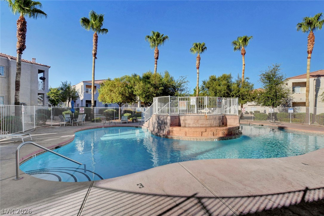 3389 Cheyenne Gardens Way North Las Vegas NV 89032