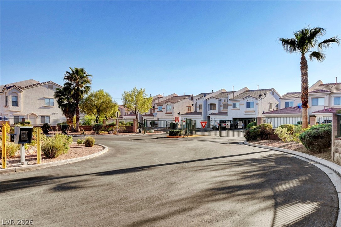 3389 Cheyenne Gardens Way North Las Vegas NV 89032