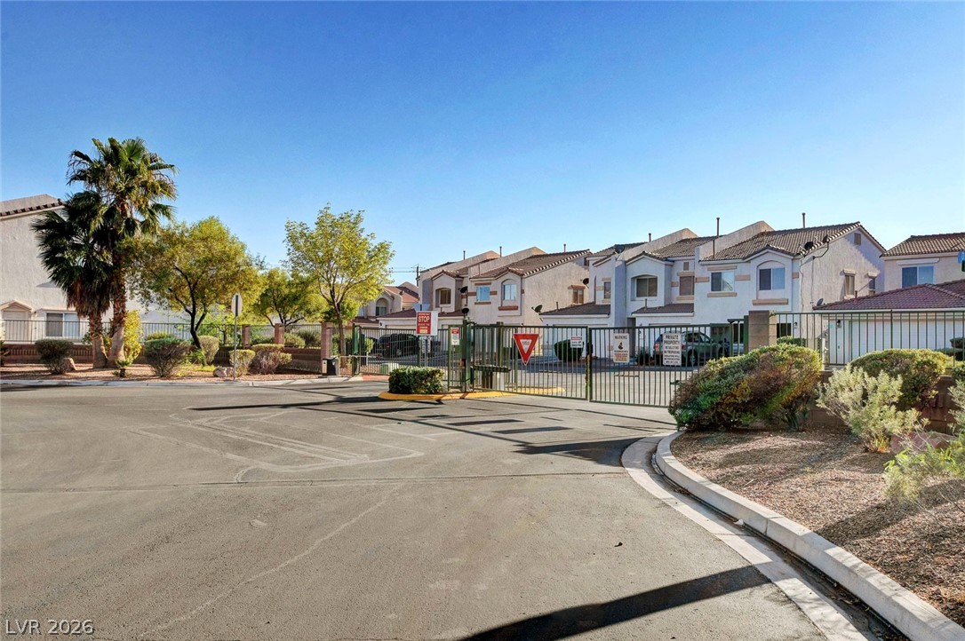 3389 Cheyenne Gardens Way North Las Vegas NV 89032