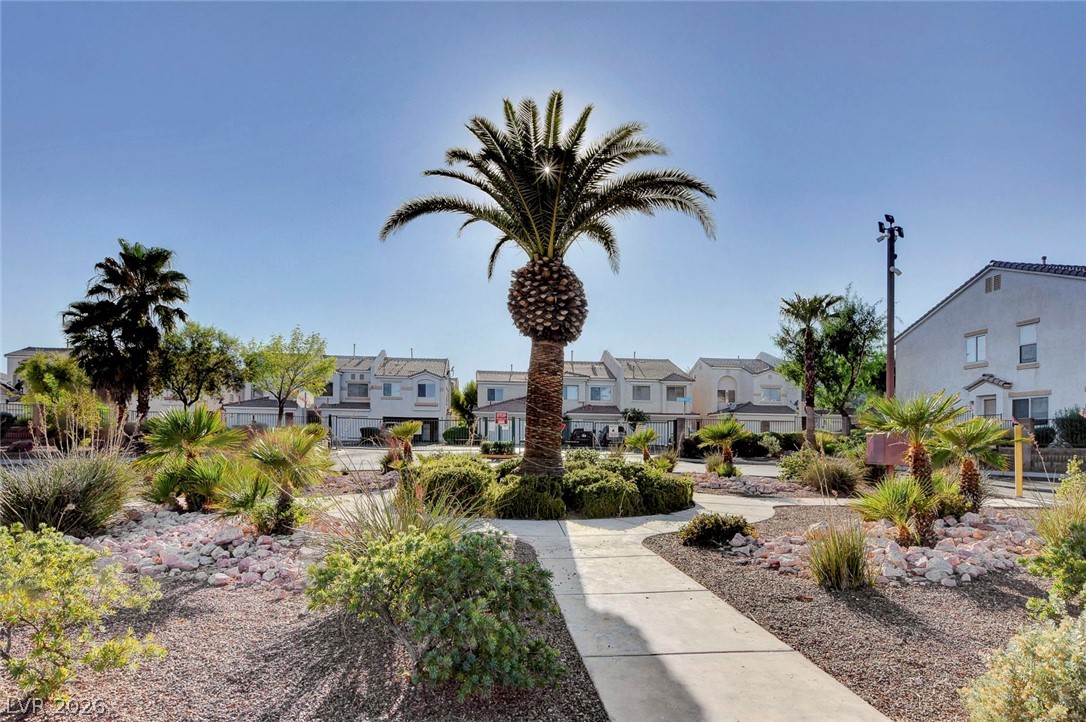 3389 Cheyenne Gardens Way North Las Vegas NV 89032