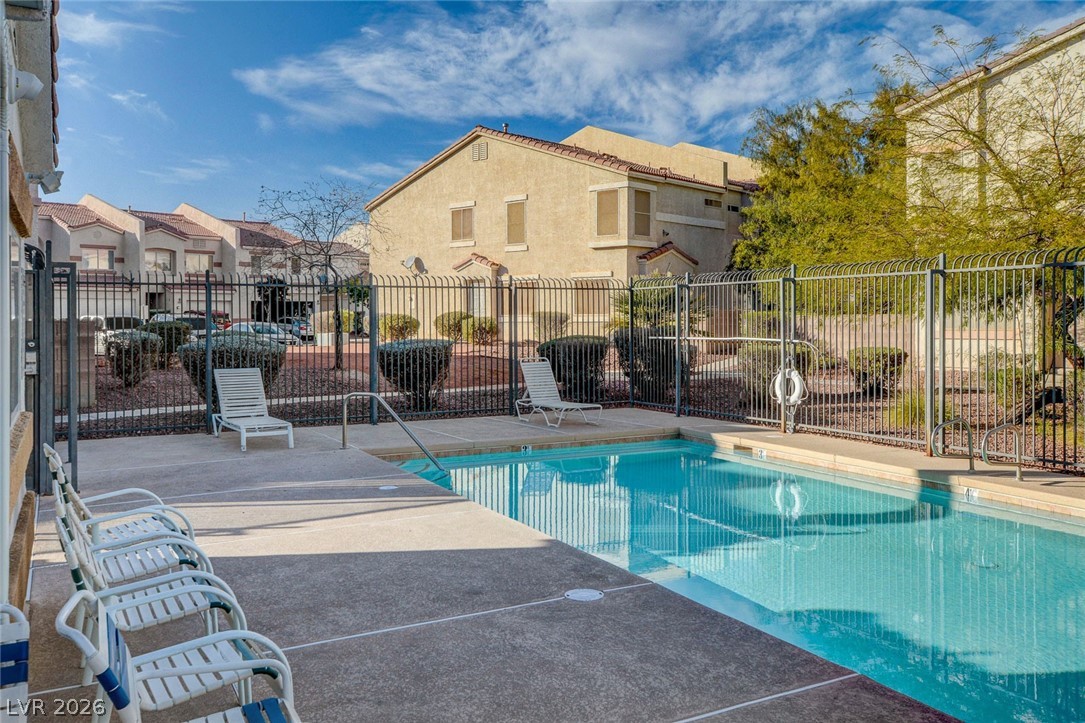 3389 Cheyenne Gardens Way North Las Vegas NV 89032