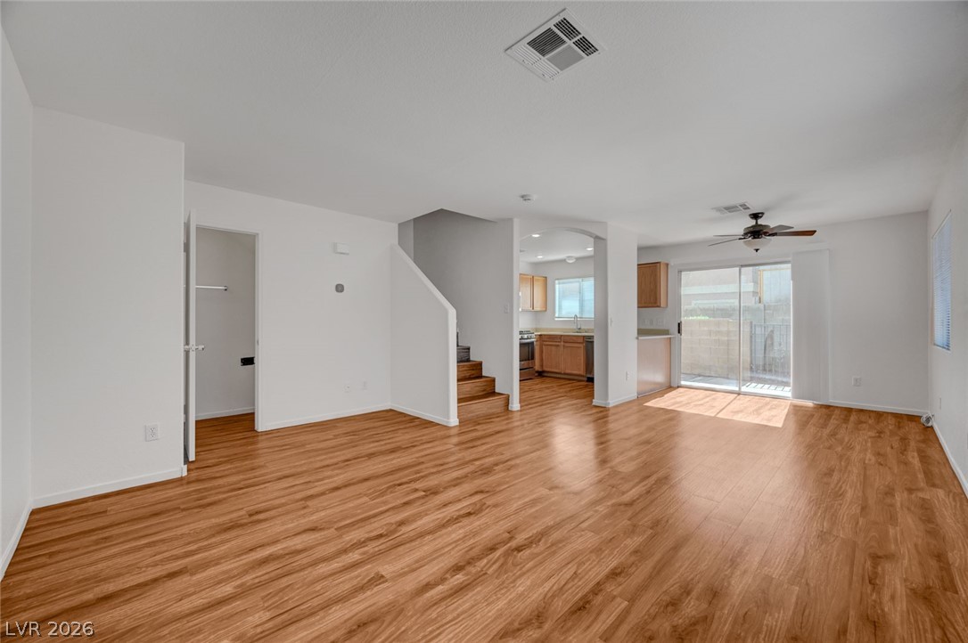 3389 Cheyenne Gardens Way North Las Vegas NV 89032