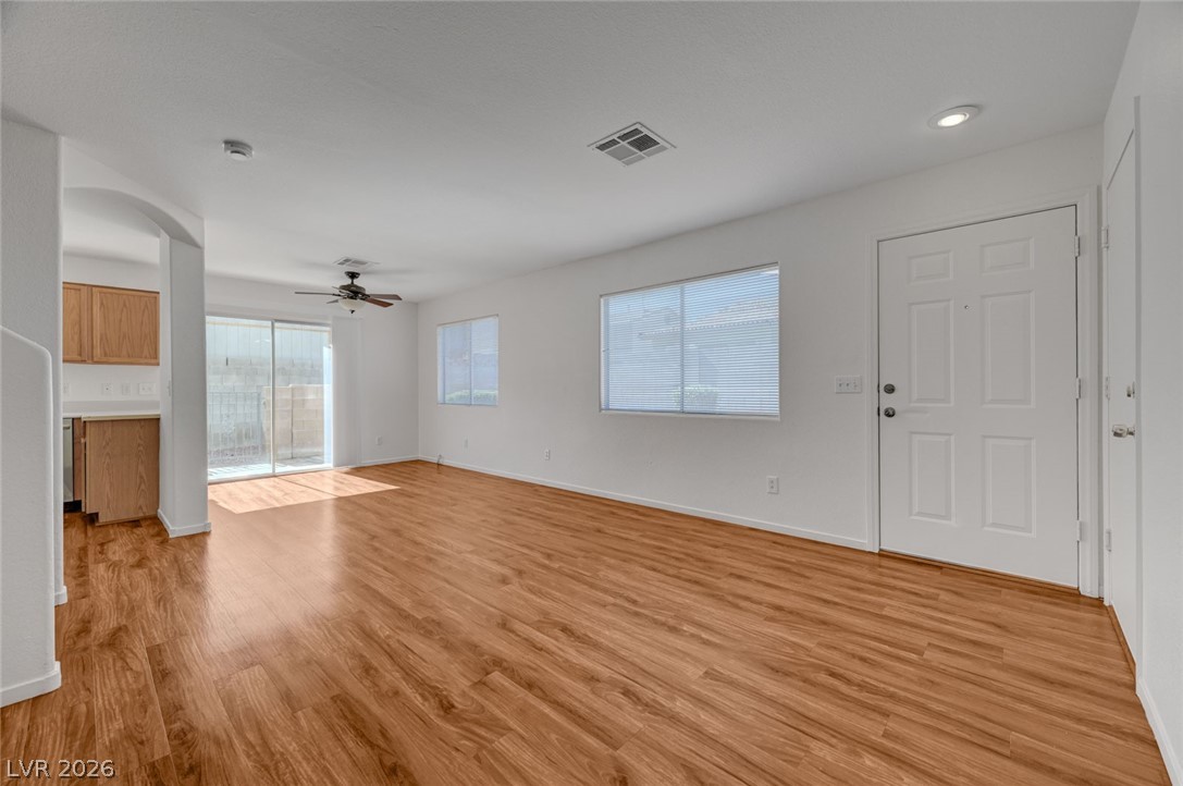 3389 Cheyenne Gardens Way North Las Vegas NV 89032