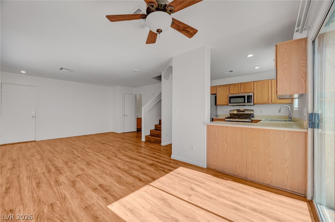 3389 Cheyenne Gardens Way North Las Vegas NV 89032