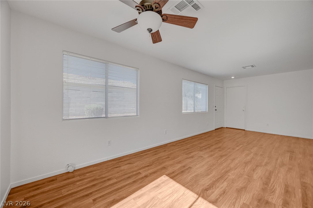 3389 Cheyenne Gardens Way North Las Vegas NV 89032