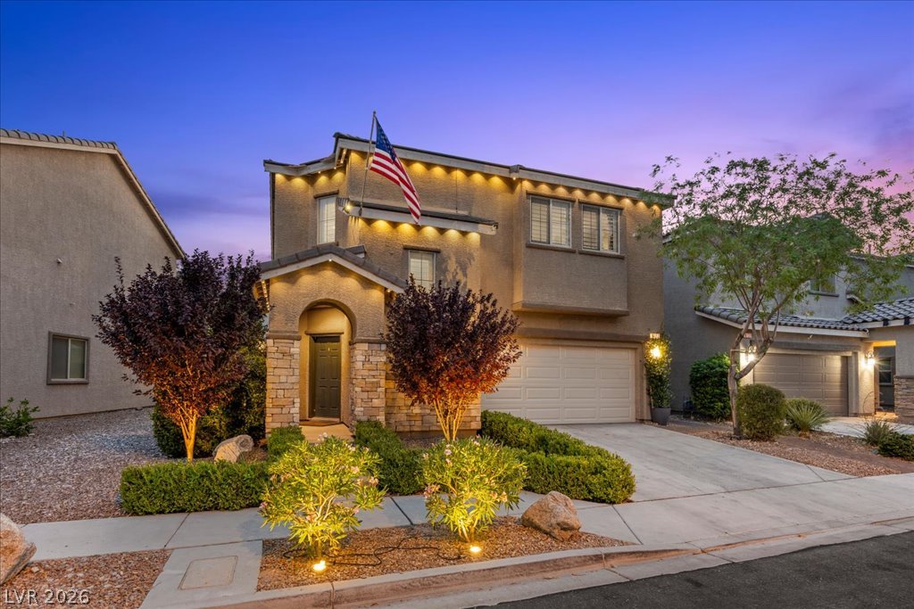 8127 Turquoise Tide Drive Las Vegas NV 89166