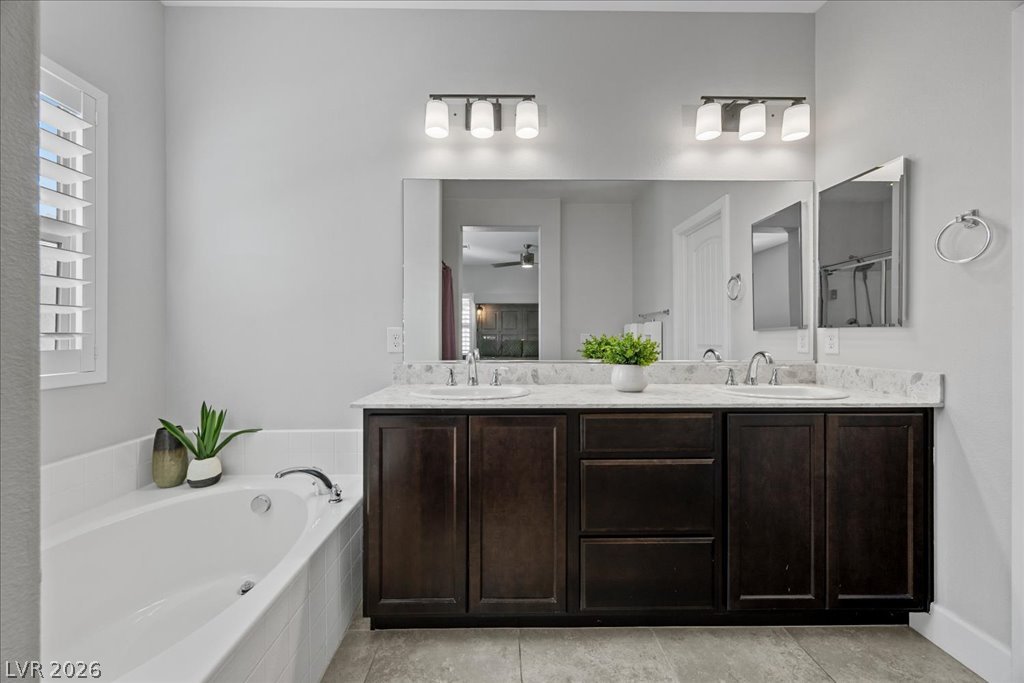 8127 Turquoise Tide Drive Las Vegas NV 89166