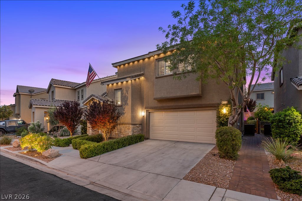 8127 Turquoise Tide Drive Las Vegas NV 89166