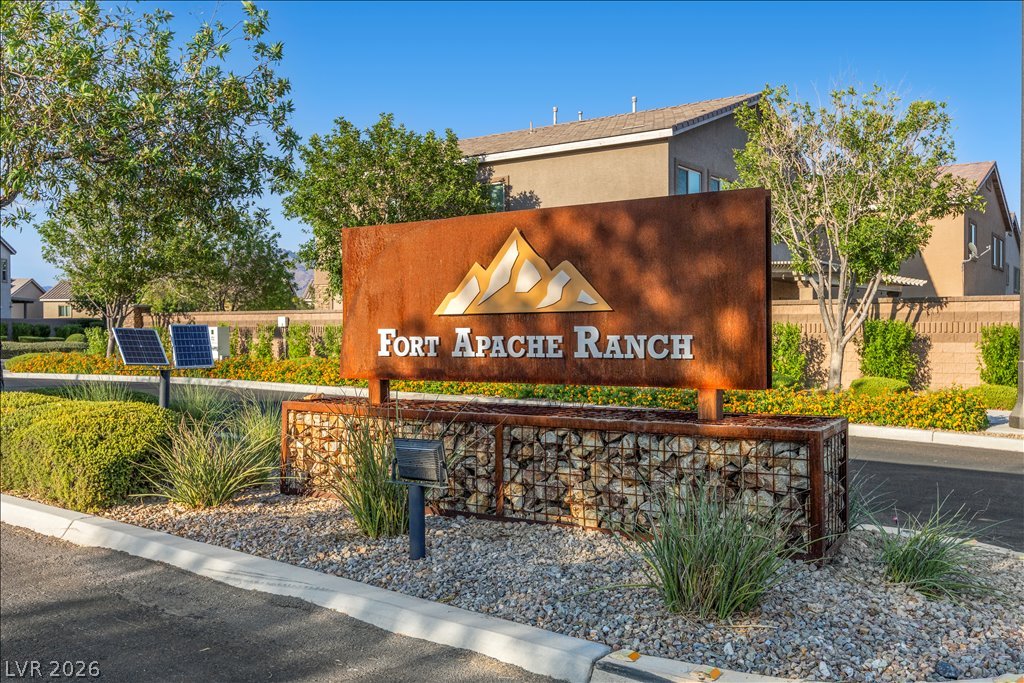 8127 Turquoise Tide Drive Las Vegas NV 89166