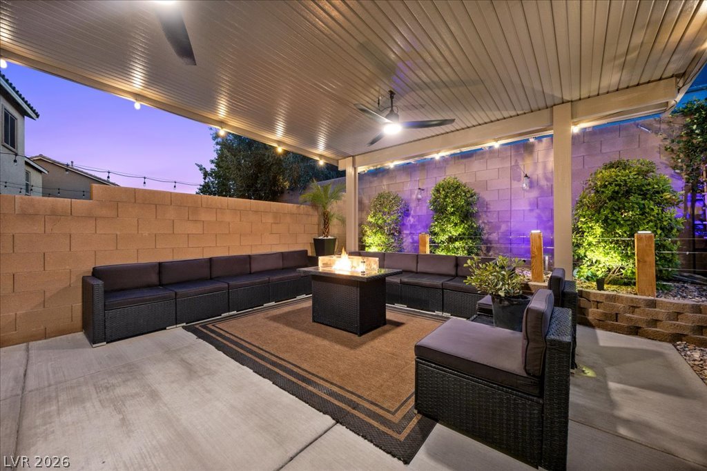 8127 Turquoise Tide Drive Las Vegas NV 89166