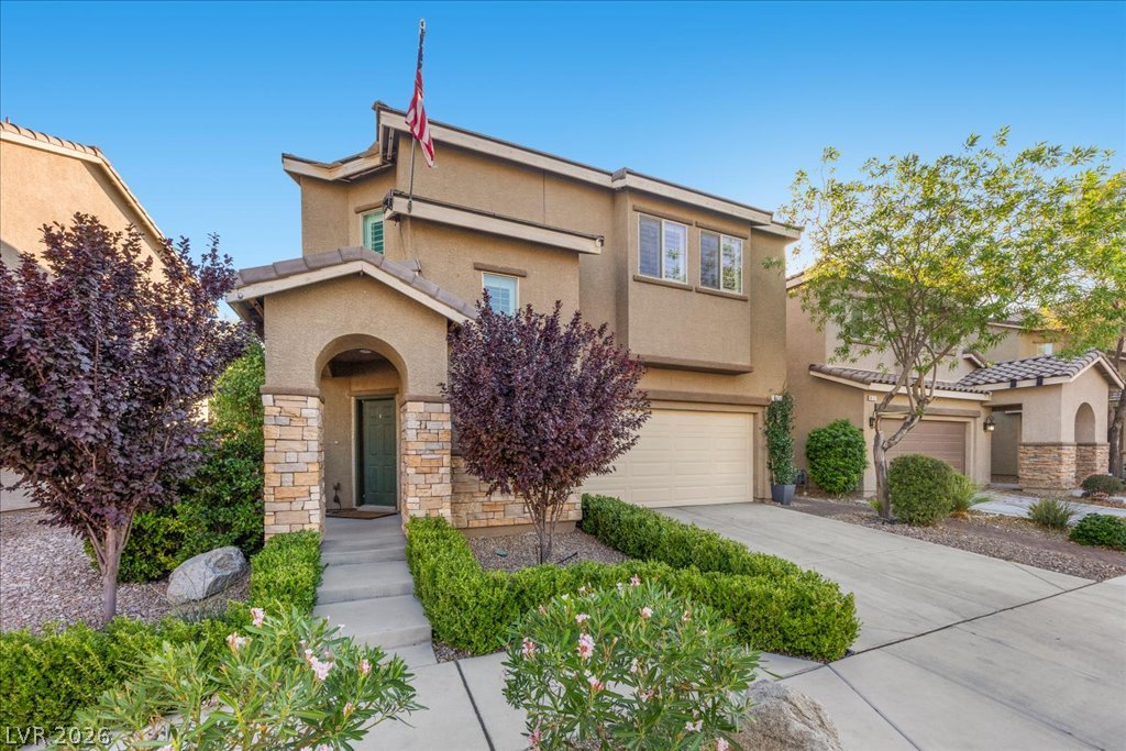 8127 Turquoise Tide Drive Las Vegas NV 89166